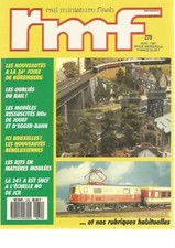 RMF N° 279 MOD. RESSUSCITES