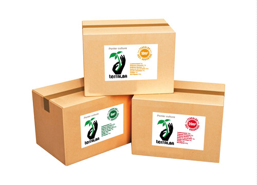 Panier pack culture 200l - culture, ou