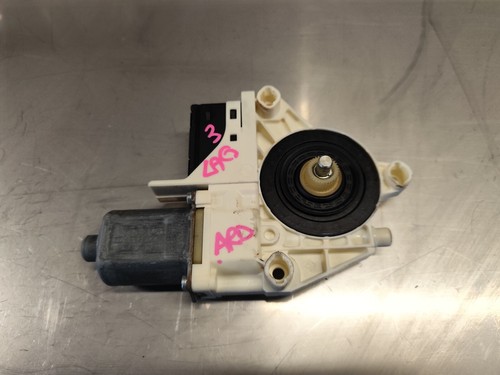 Moteur leve vitre arriere - moteur,