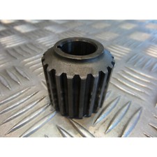 pignon vilebrequin embiellage