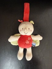 E12. DOUDOU PELUCHE SUCRE