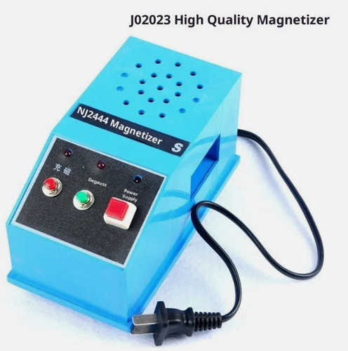 Premium magnetizer j02023 - premium,