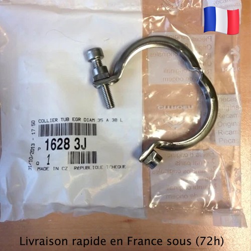 Collier vanne egr pour c1 - collier, de