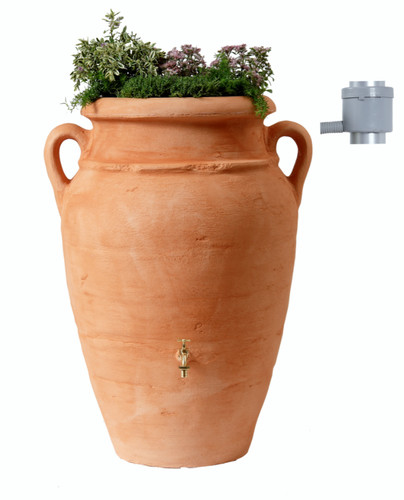 Graf cuve récupérateur - récupérateur, à