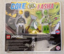 POLYBAG FIGURINE MINIFIGURE