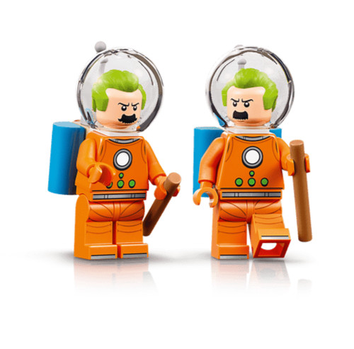 Lego 21367 tintin - lego,