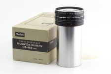 Objectif De Projecteur Rollei