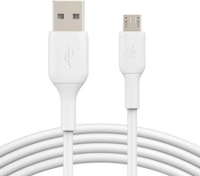 BELKIN Câble Micro-USB 1 m