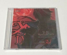 Ys IX 9 Monstrum Nox Limited 