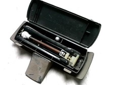 Cric (Ensemble depannage)