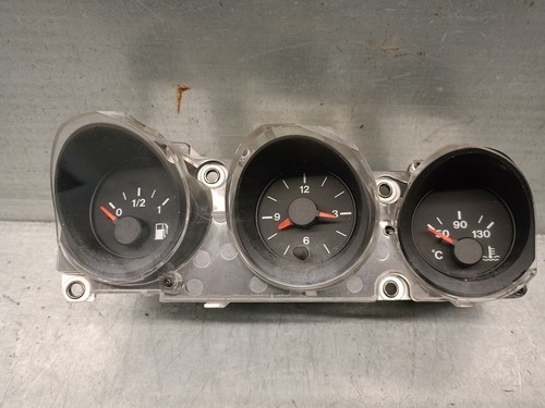 60657163 compteur vitesse - 60657163,