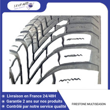 🇫🇷 Pneu FIRESTONE