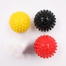 Massage  Ball Spiky Stress