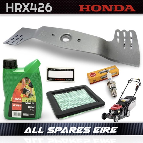 Honda hrx 426 blade - 426,