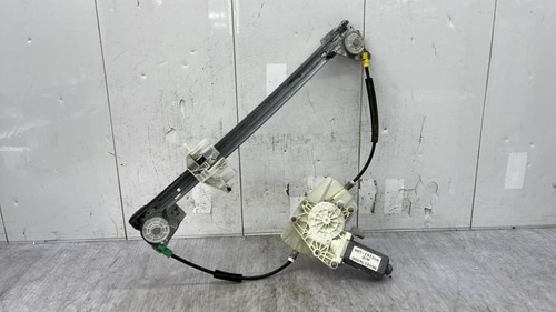 Leve vitre electrique avant