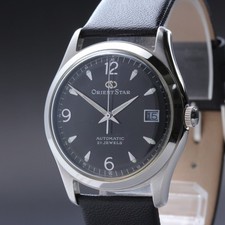 Montre pour homme Orient Star