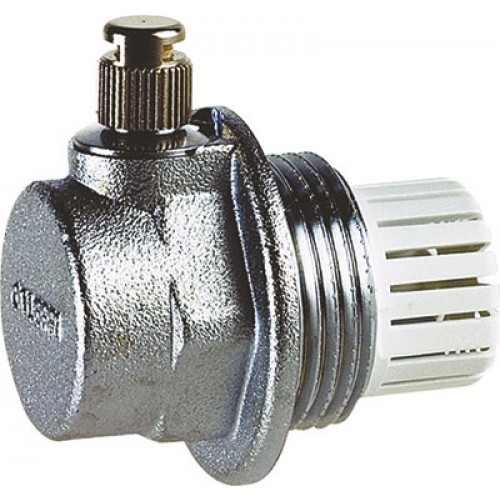 Purgeur air pour radiateur - d'air,