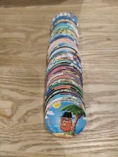 Pogs Avimage - Série 1 et 2 (94/95) - Vente et Échange