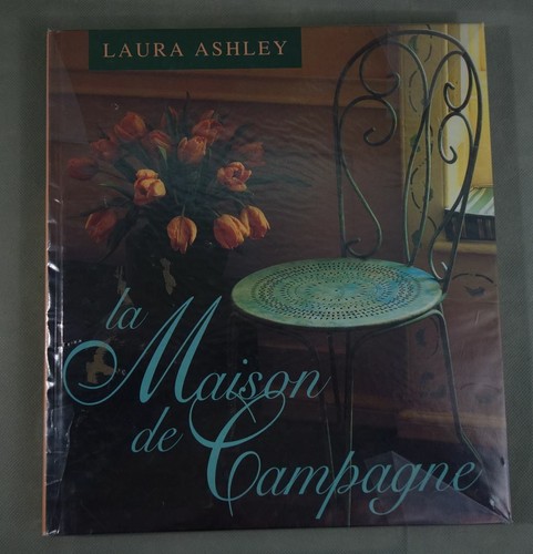 Laura ashley maison - laura,