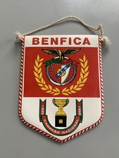 Benfica 1989 Portugal fanion