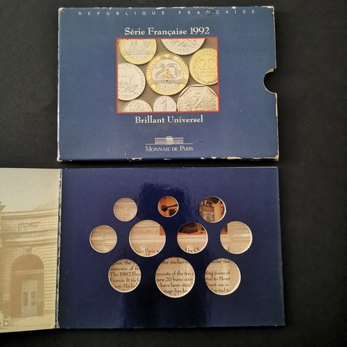 Vide empty coffret bu - vide,