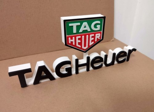 Logo tag heuer - tag,