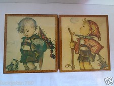 Vintage Reuge Double Lidded