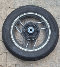 Roue arrière Yamaha FJ1200 TW 1989 avec pneu presque neuf