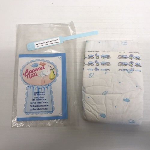 Poupée furga cadeeau - furga,