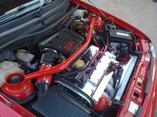 Opel Calibra C20XE Formula