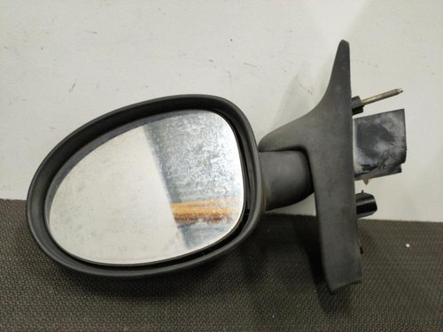 Retroviseur gauche renault - retroviseur,