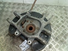 FUSEE ARRIERE DROITE Fisker