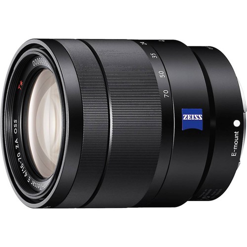 Sony oss f 4 zeiss - za,