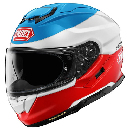 Shoei air lilt tc10 - shoei,