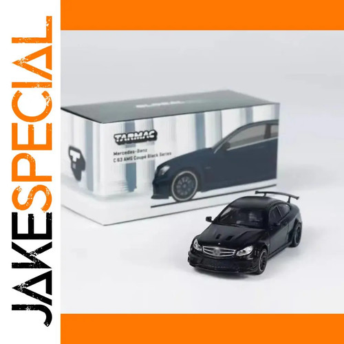 Jakespecial black - –,