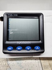 Navman Northstar F3100 Power