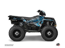 Kit Déco Quad Evil Polaris