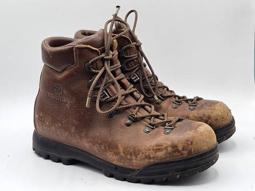 Scarpa 65820 men - scarpa, men's