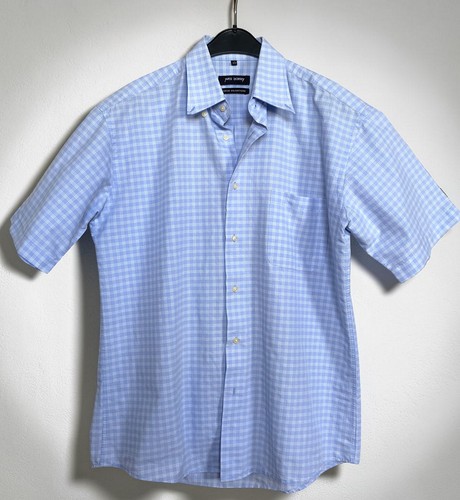 Chemise yves dorsey taille - chemise,