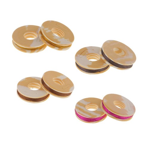 Anneaux guidage en nylon - anneaux,