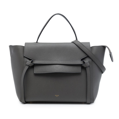 Celine mini cuir - mini,