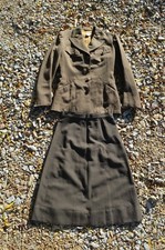 Tenue  "Waac" US  ww2 - Normandie 44
