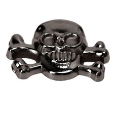 Lot De 50 Rivets Tête De Mort