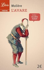 L'Avare - Molière