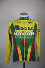 NALINI Maillot Cyclisme Homme