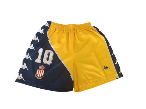 Short kappa monaco saison - as,