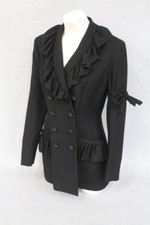 Veste Laine Chantal Thomass
