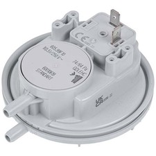 Gas-Fired Chaudière Air Interrupteur Pression pour Bosch/buderus 87186456530
