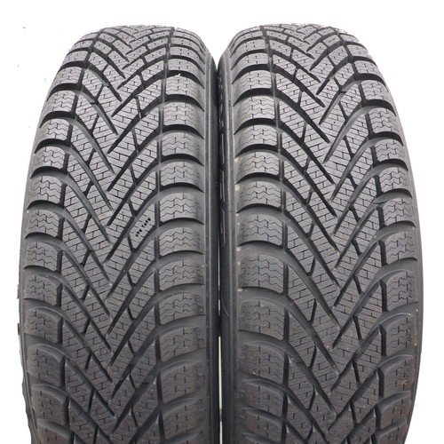 165 x pirelli - 15,