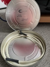 Crystal Câble Argent HDMI 2 m